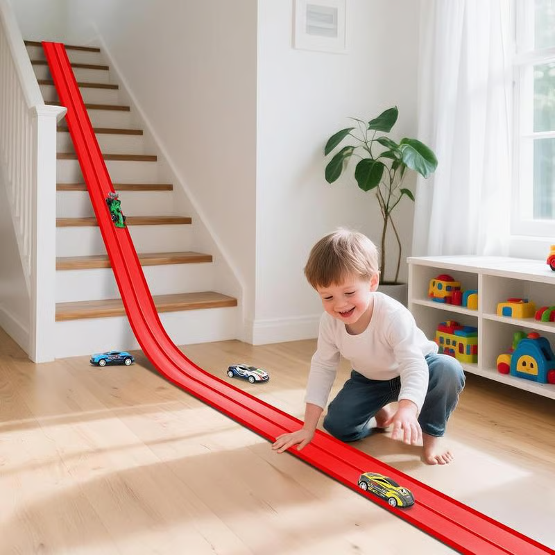 ✨Today's Special 30% Off✨Flex Tracks 15Ft for Kids