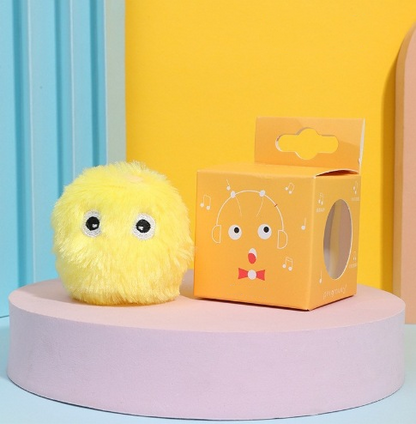 ✨Today's Special 40% Off✨Smart Cat Toys Interactive Ball - BUY MORE SAVE MORE