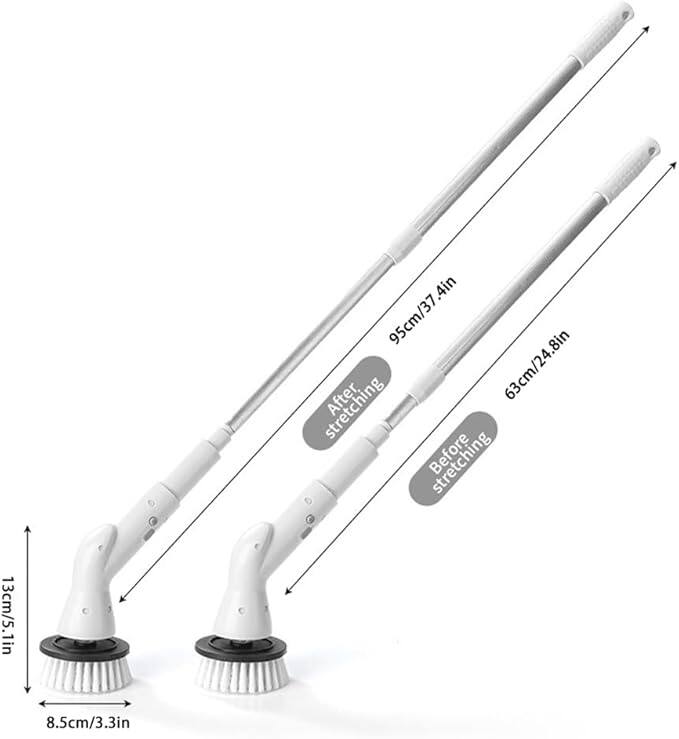 💥Lazy Person's Cleaning Miracle💥🌟Cleans instantly with a single swipe, leaving surfaces sparkling clean🌟