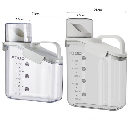 ✨Today's Special 30% Off✨Airtight Food Storage Containers