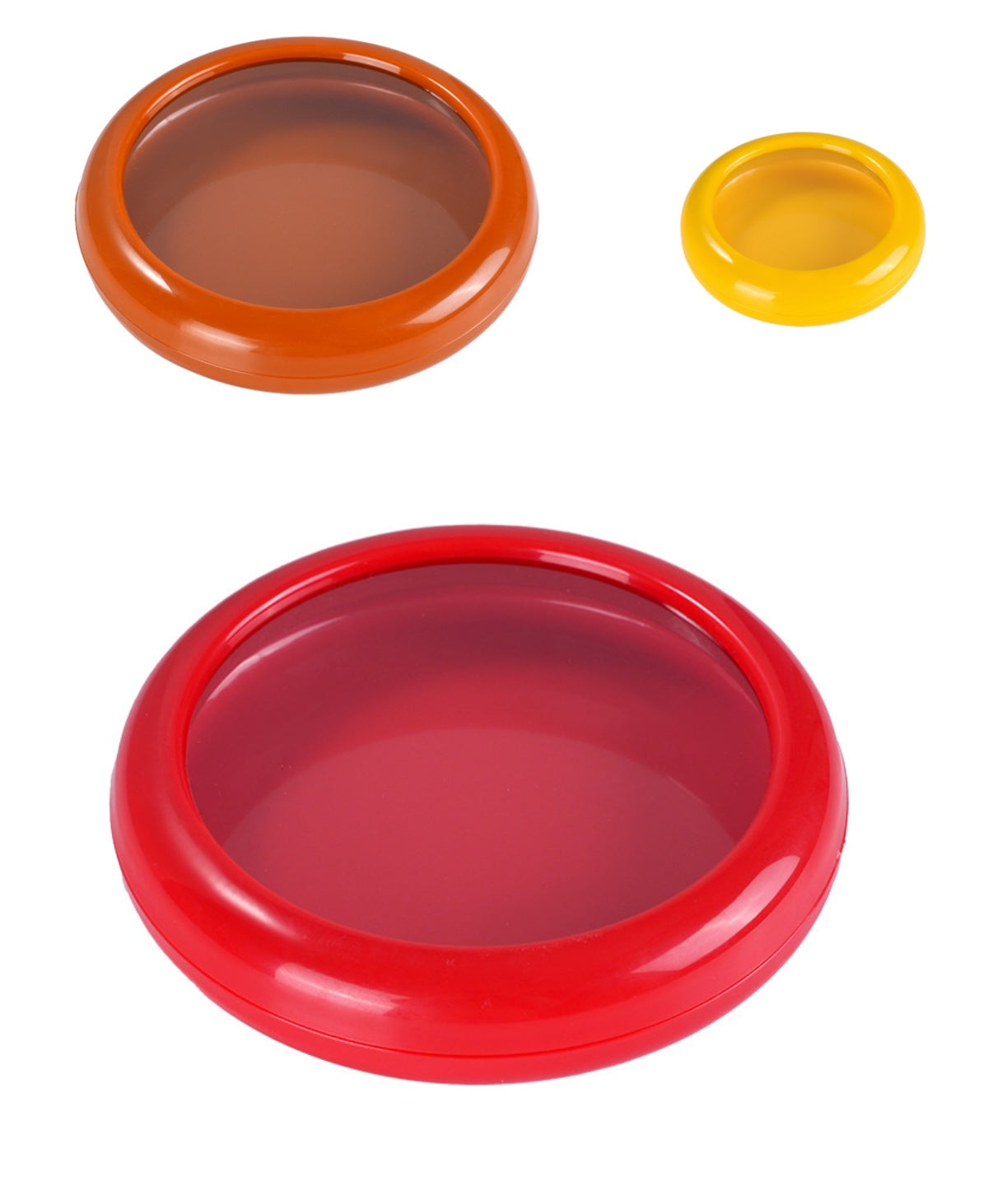 ✨Today's Special 30% Off✨Reusable Holder For Food Storage