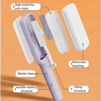 ✨Today's Special 30% Off✨Anti-Static Hair Combs