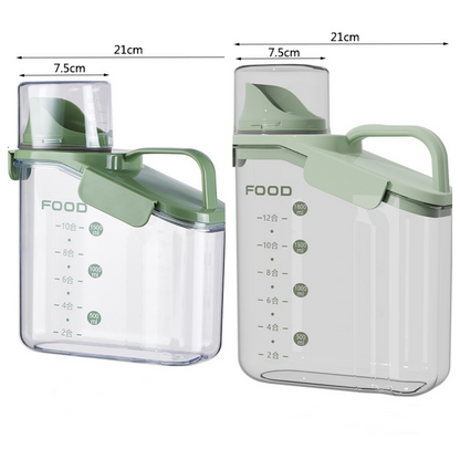 ✨Today's Special 30% Off✨Airtight Food Storage Containers