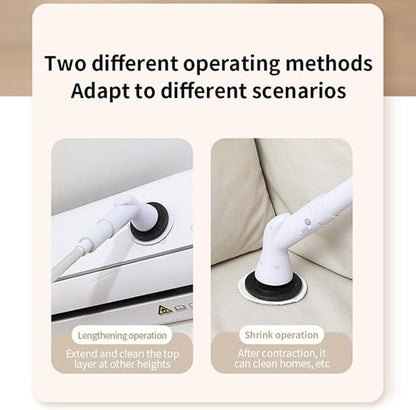 💥Lazy Person's Cleaning Miracle💥🌟Cleans instantly with a single swipe, leaving surfaces sparkling clean🌟