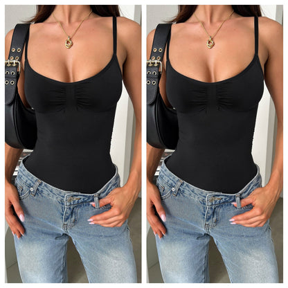 ✨Today's Special 30% Off✨Bodysuits for Women Tummy Control