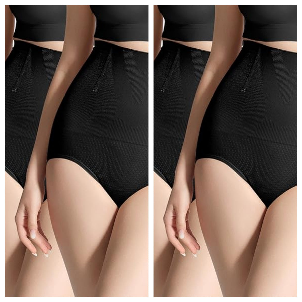 ✨Today's Special 30% Off✨2-Pack Women's High-waisted shaperwear shorts