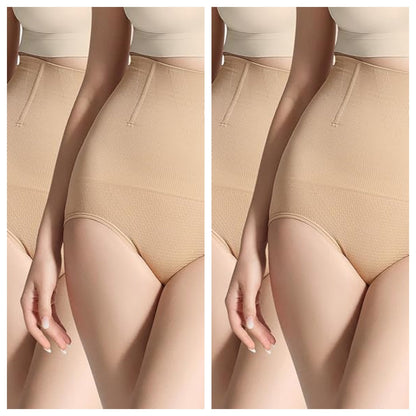 ✨Today's Special 30% Off✨2-Pack Women's High-waisted shaperwear shorts