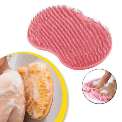 ⚡️😌Relax and de-stress! Shower massage mat, comfortable for feet and back✨Limited-time discount