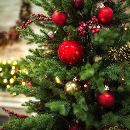 🎄Christmas sale 40% off🎄Christmas Baubles