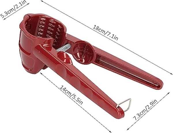 💪🏻🔥Effortless Nutcracker｜Non-slip Handle Makes Opening Easy✨Limited Time Discount