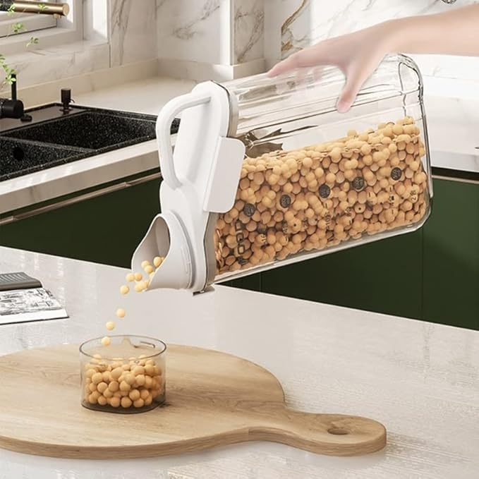 ✨Today's Special 30% Off✨Airtight Food Storage Containers