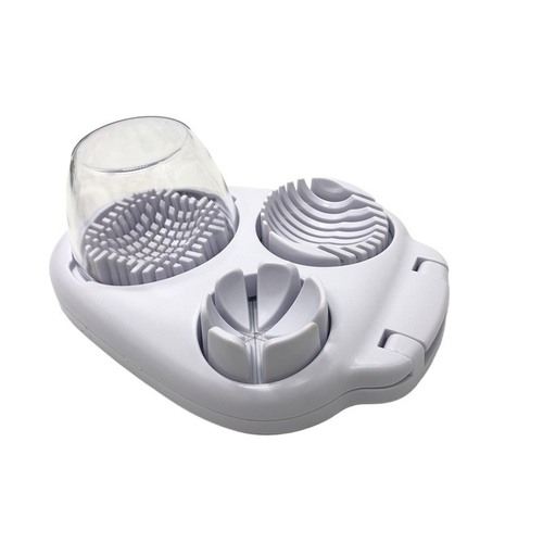 ✨Today's Special 30% Off✨🍳 Egg Slicer 3 in 1