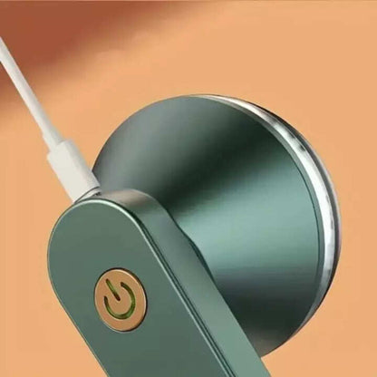 Say goodbye to lint and fuzz! One-Button Electric Lint Remover🔥Special Price Now!