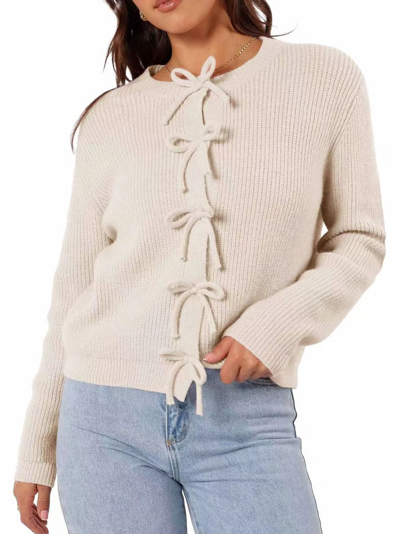 ✨Today's Special 30% Off✨Cardigan Sweaters for Women Trendy 2025 Fall